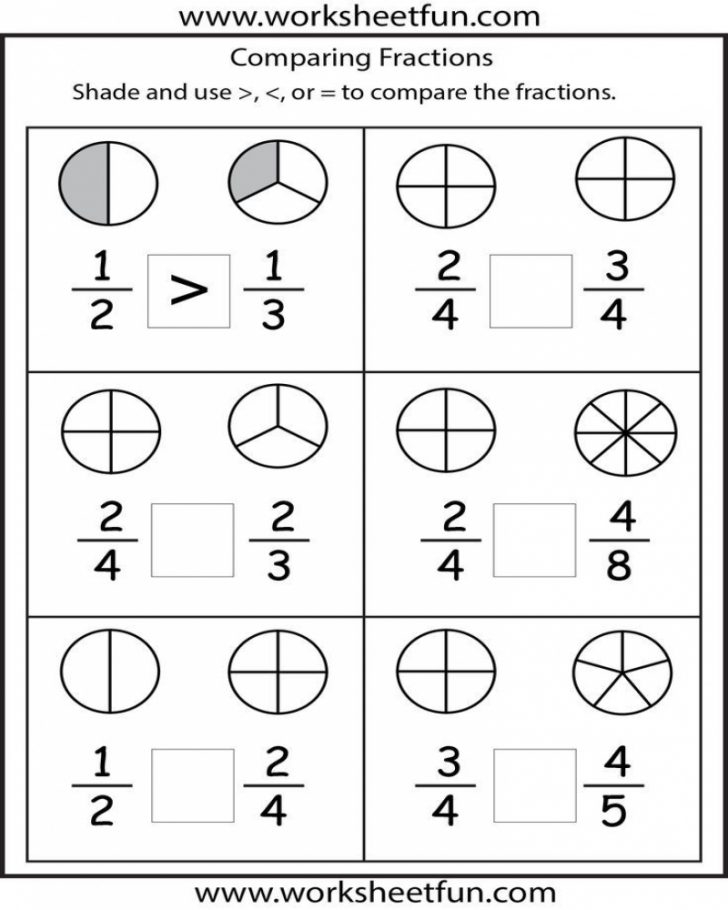 printable math worksheets for 2nd grade