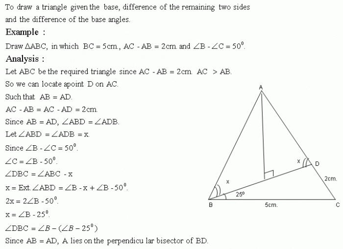 Construction Math Worksheets 99Worksheets