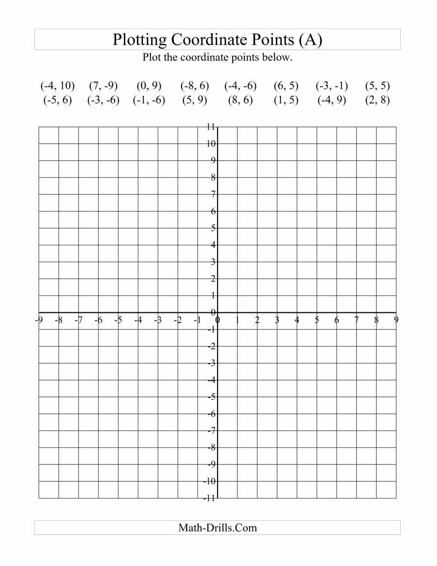 free coordinate grid mystery picture printable