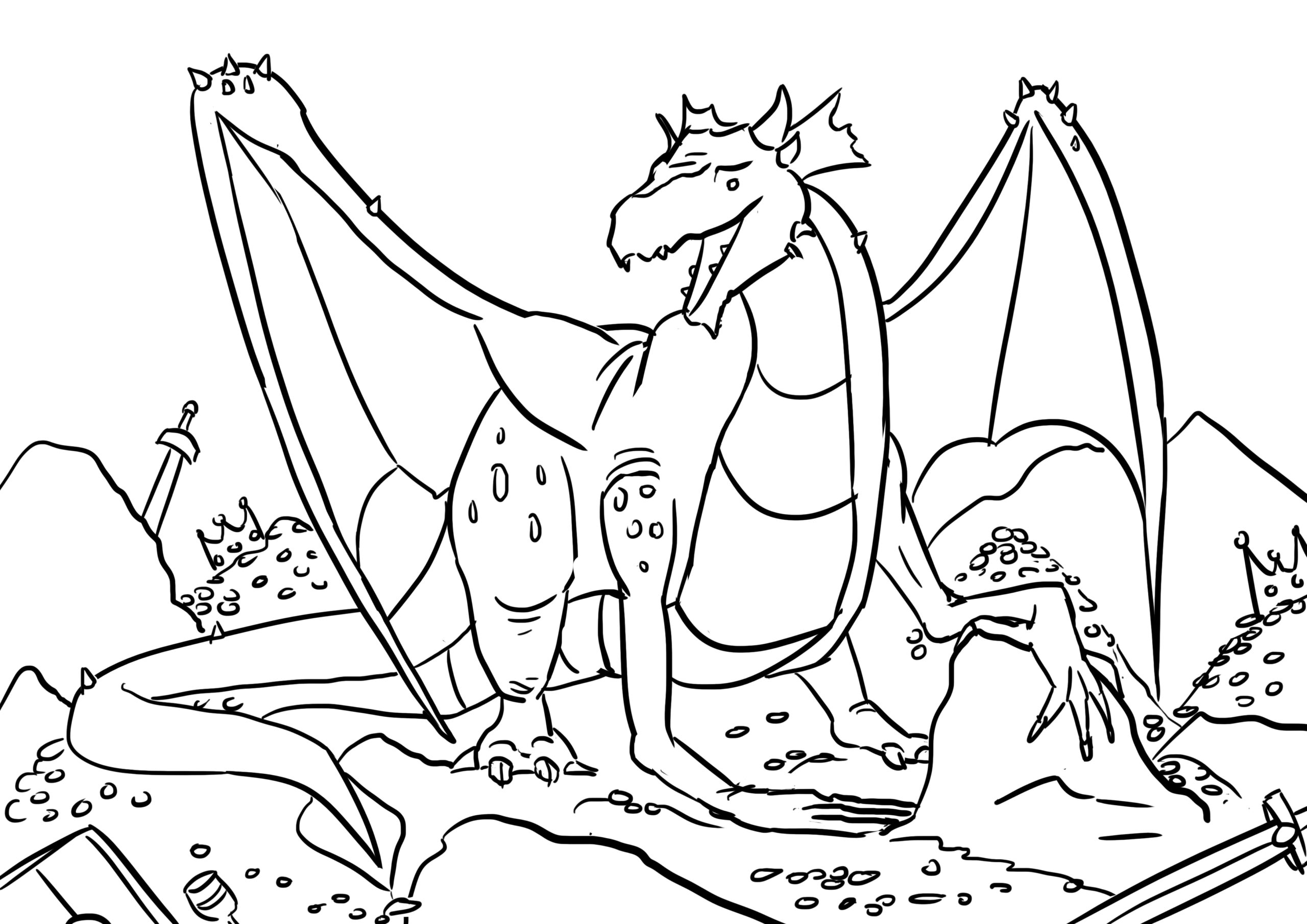 Corona Virus Lockdown Printable Colouring In The Noble Artist
