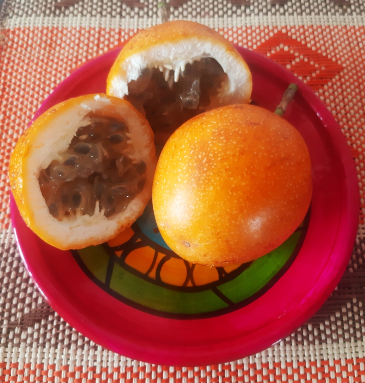 Costa Rican Tropical Fruits Costa Rica Infinita Travel Agency In 