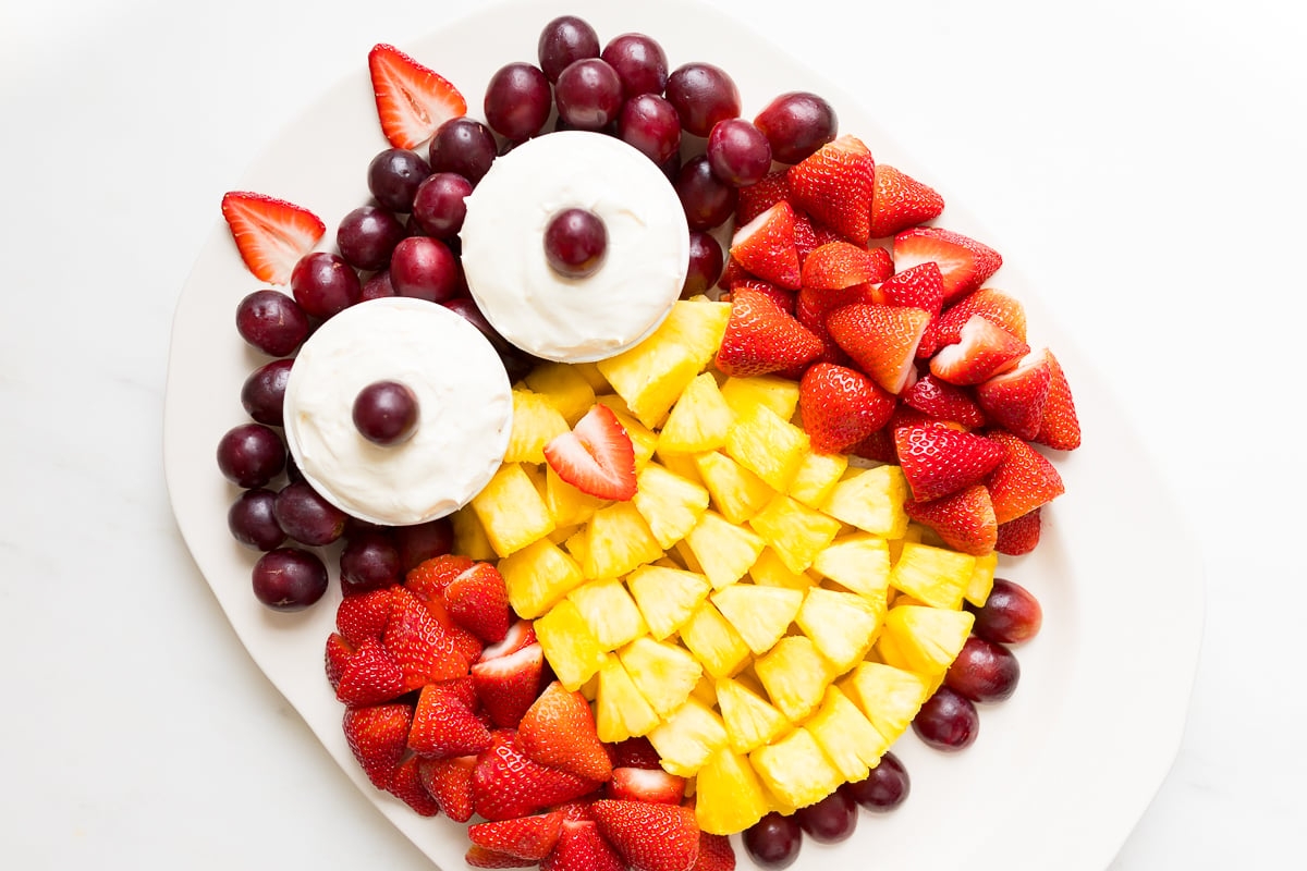 Creative Fruit Platters On Sale Cityofclovis
