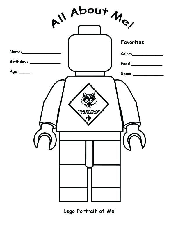 Cub Scout Printable Activities Printable Templates