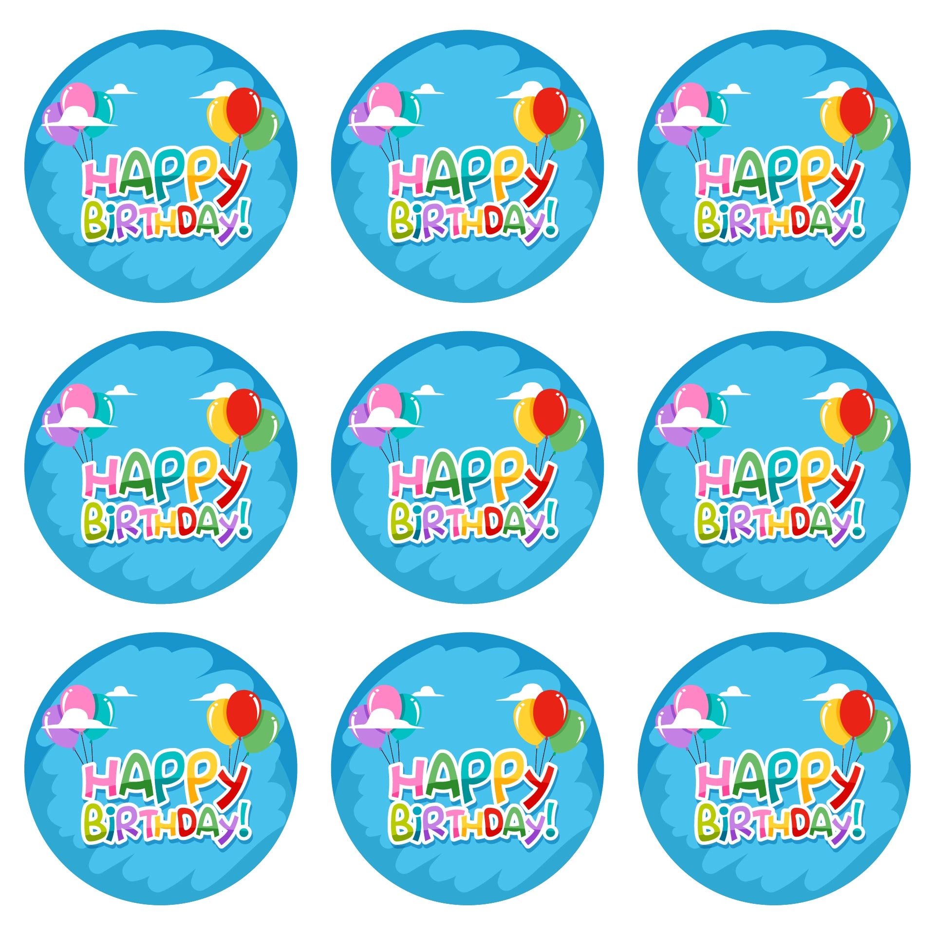 cupcake printable pictures