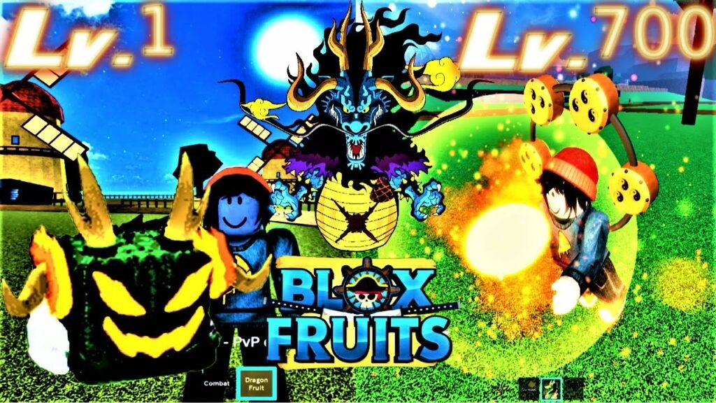 Cut Fruit Blox Fruits TODORBX 2025