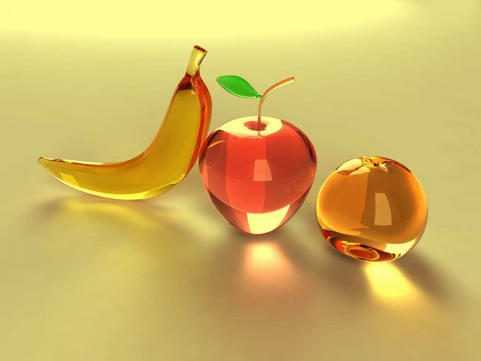 Cute Fruit Wallpapers Top Free Cute Fruit Backgrounds WallpaperAccess