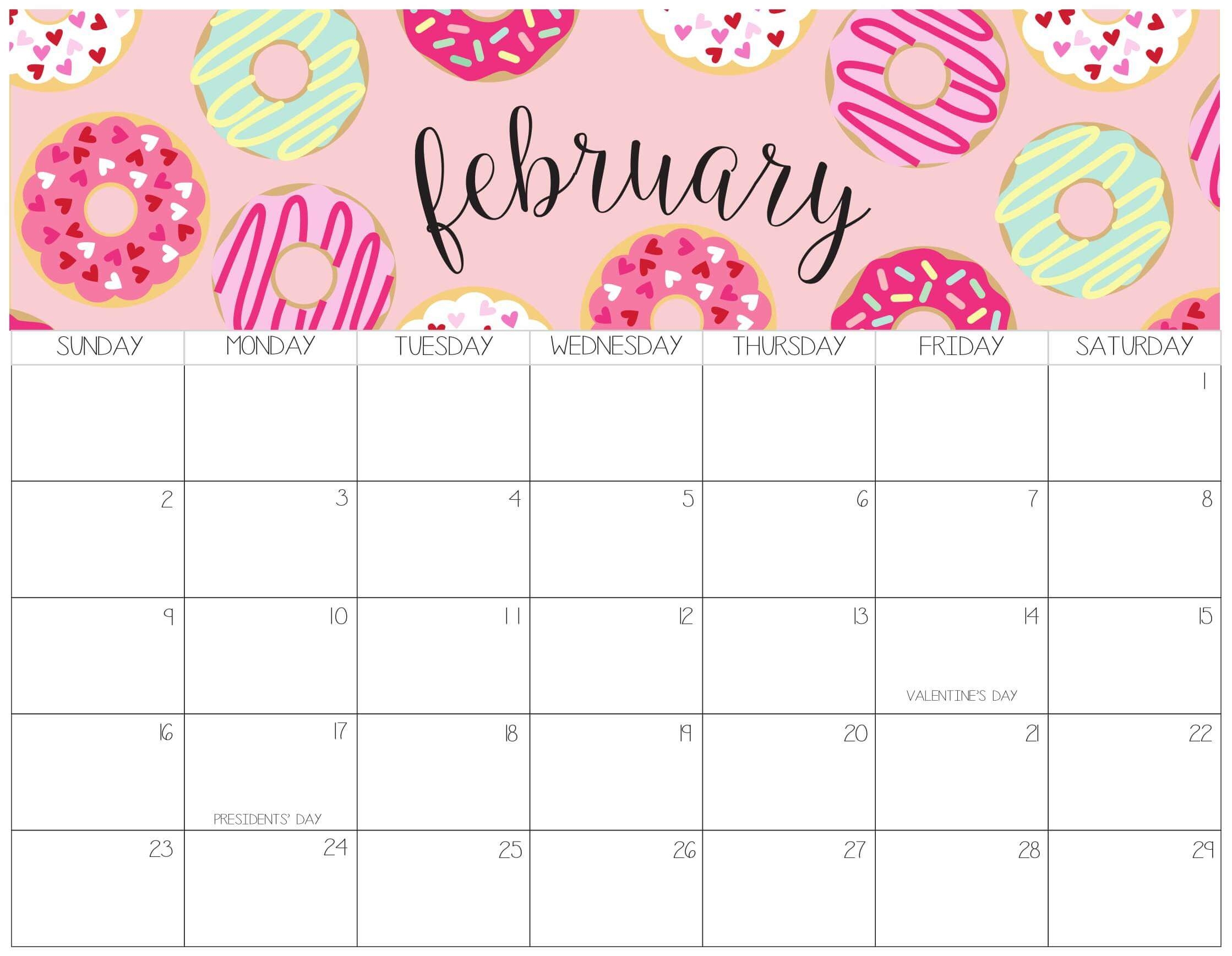 Cute May Printable Calendar 2025 Zeke Harpers