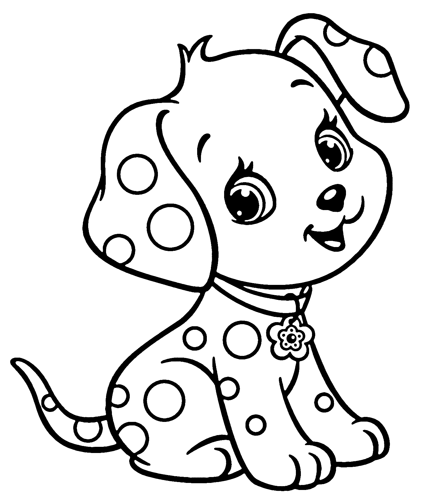 cute printable puppy pictures