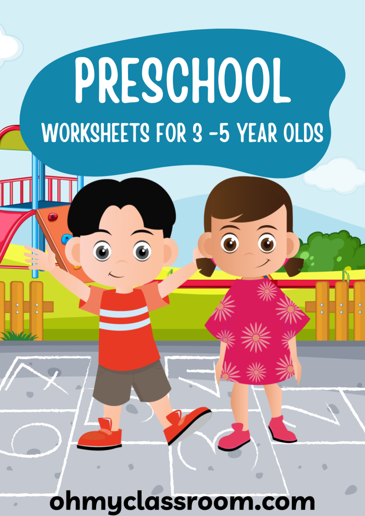 Daycare Worksheets Free Preschool Worksheets To Print Worksheets