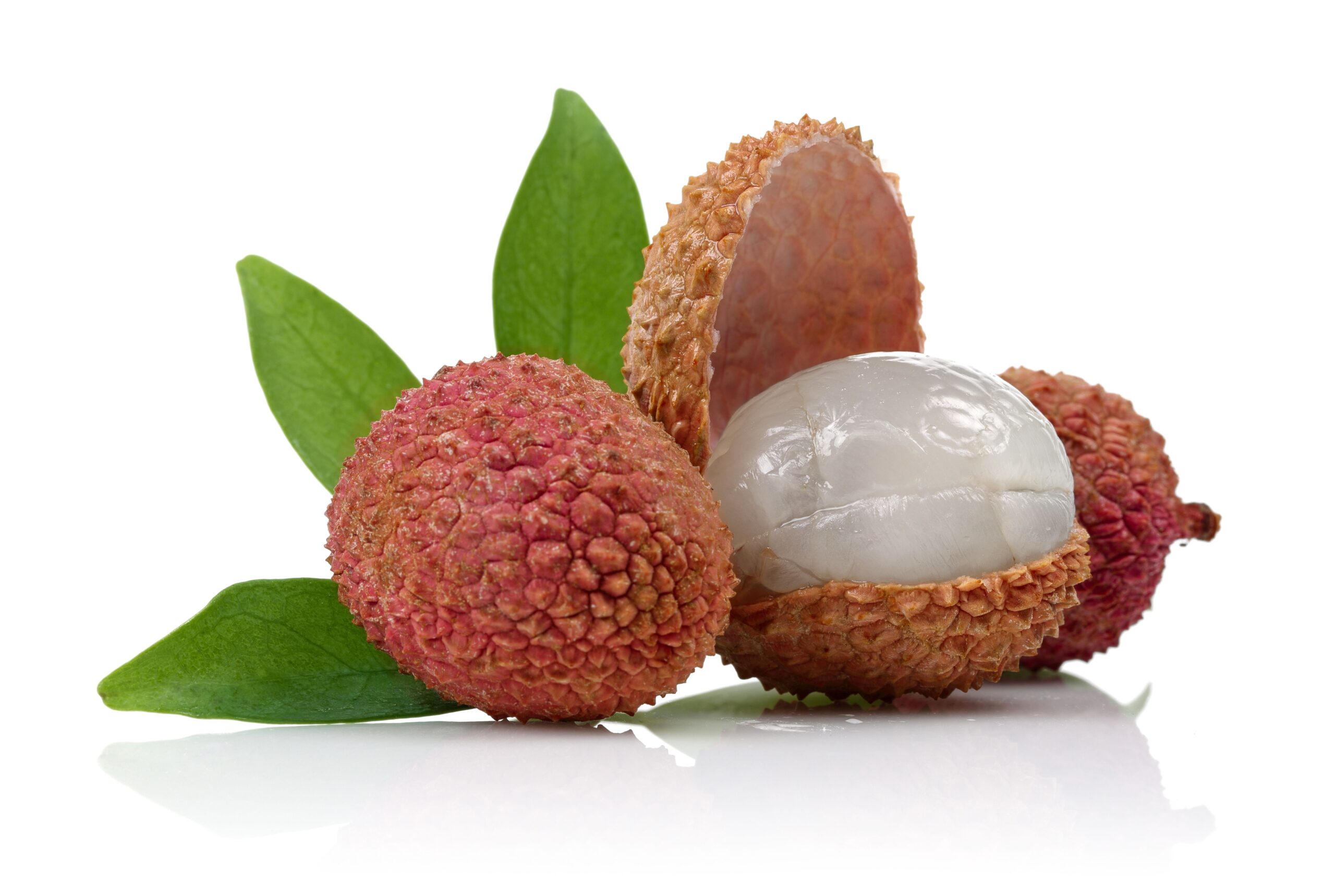 Discover The Fascinating Lychee Fruit