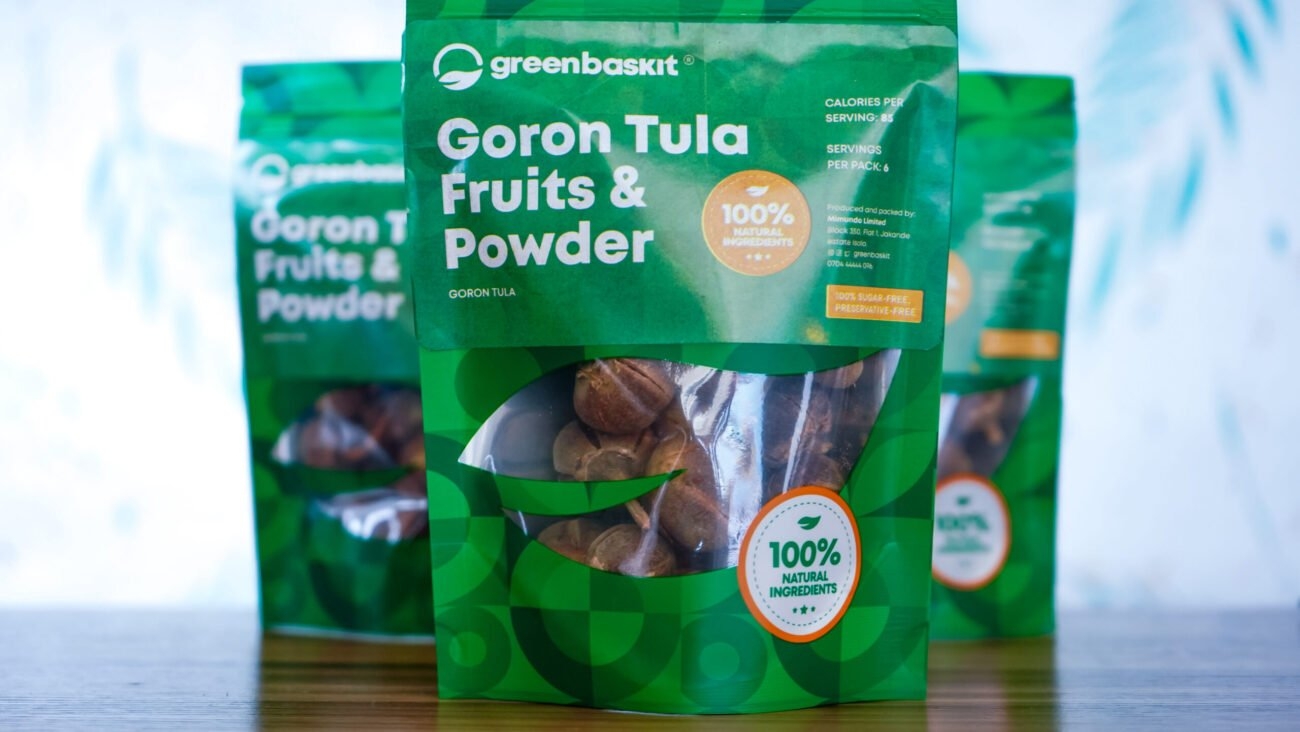 Discovering Gorontula Fruit Nature 39 s Hidden Treasure Green Baskit