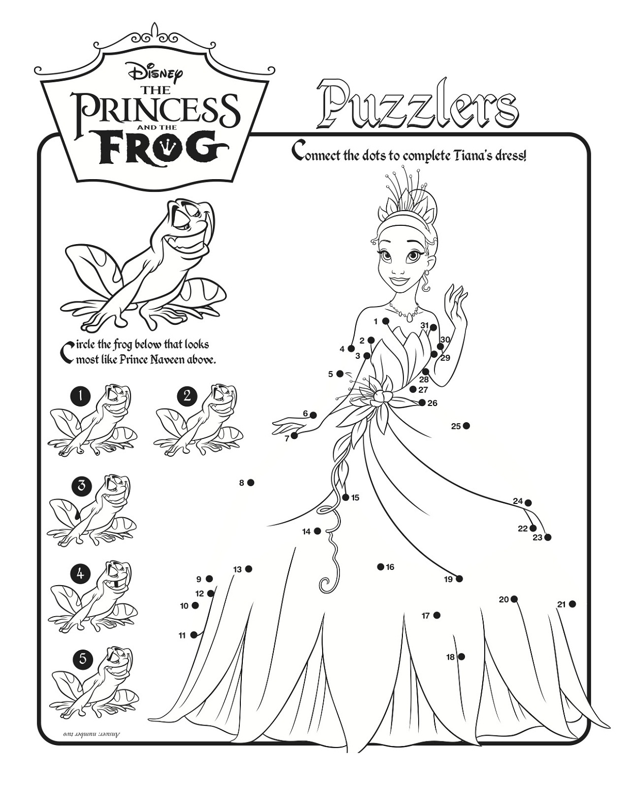 Disney Printable Activities Printable Word Searches