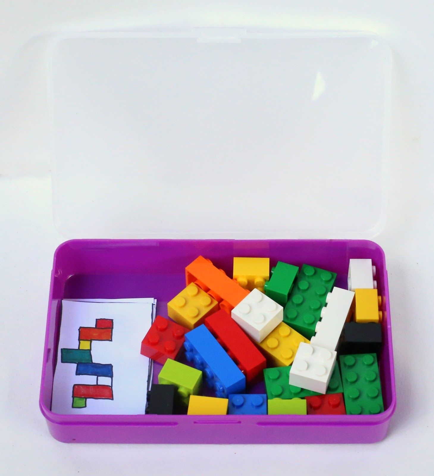 lego printable activity cards