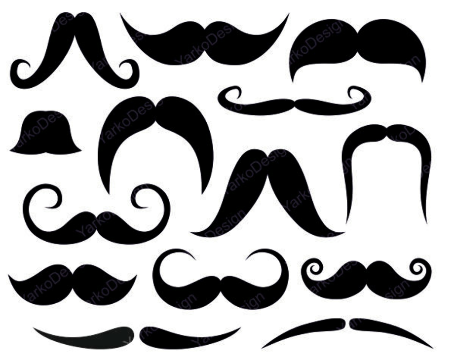 free mustache printable word search games