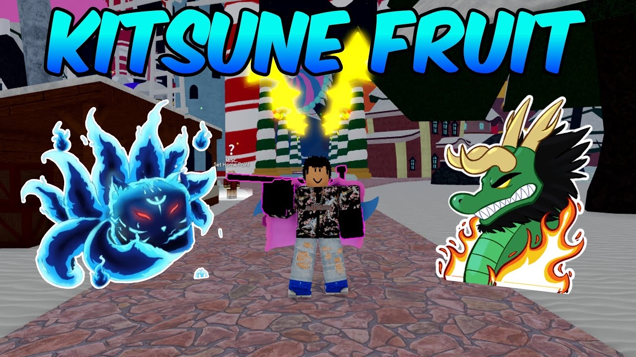 Dragon Fruit Blox Fruits Showcase