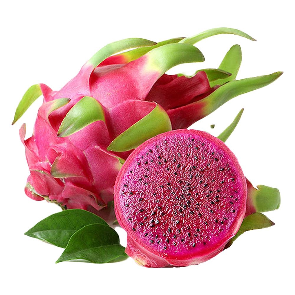 a picture of a dragon fruit