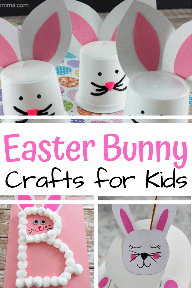 easter activities for preschoolers printables