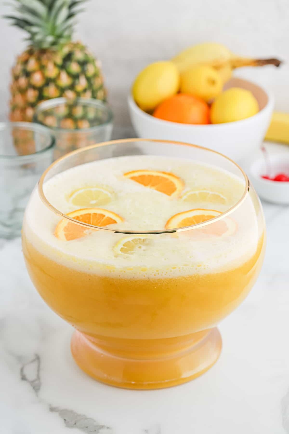 fruit punch pictures