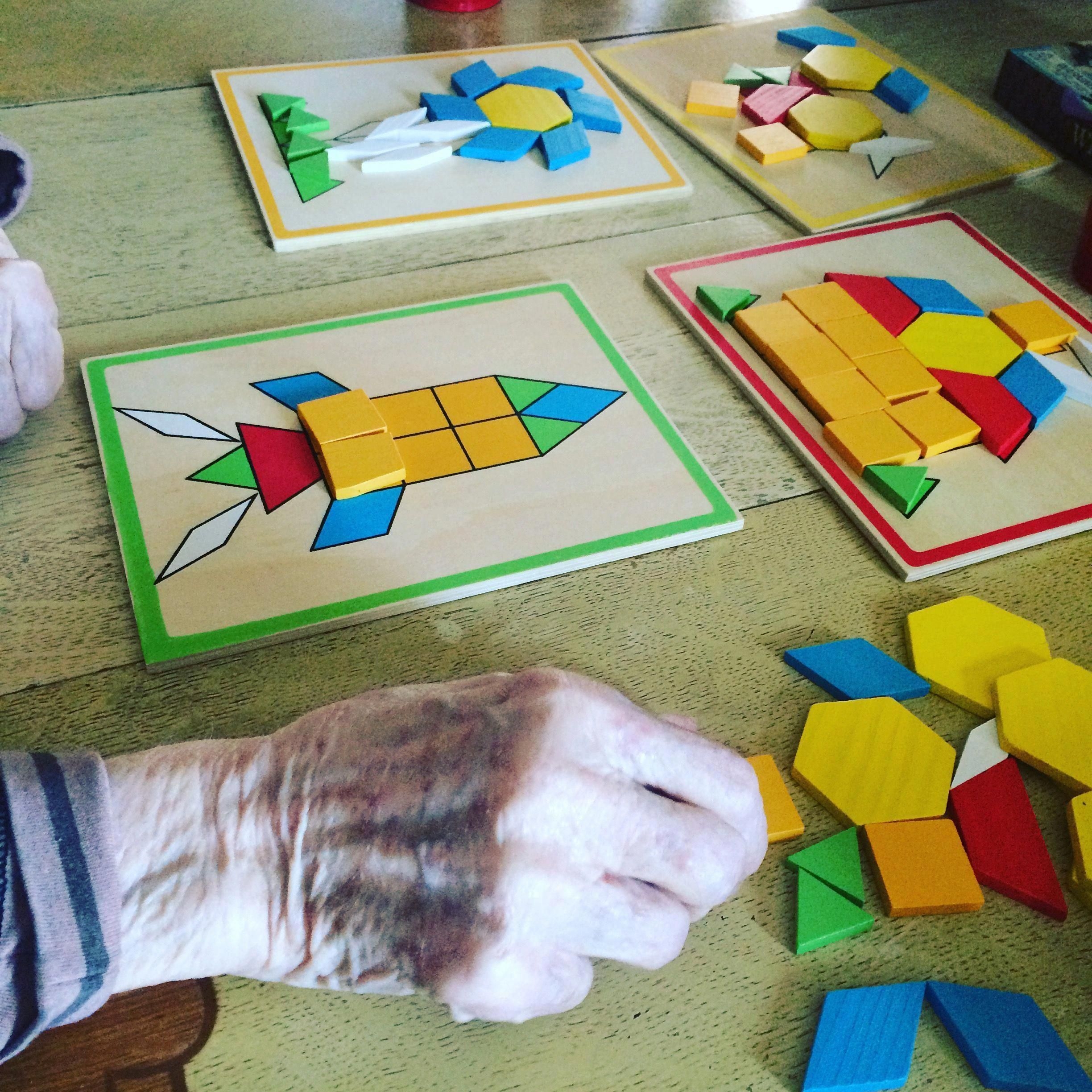 Elderly Free Printable Activities For Dementia Patients Printable 