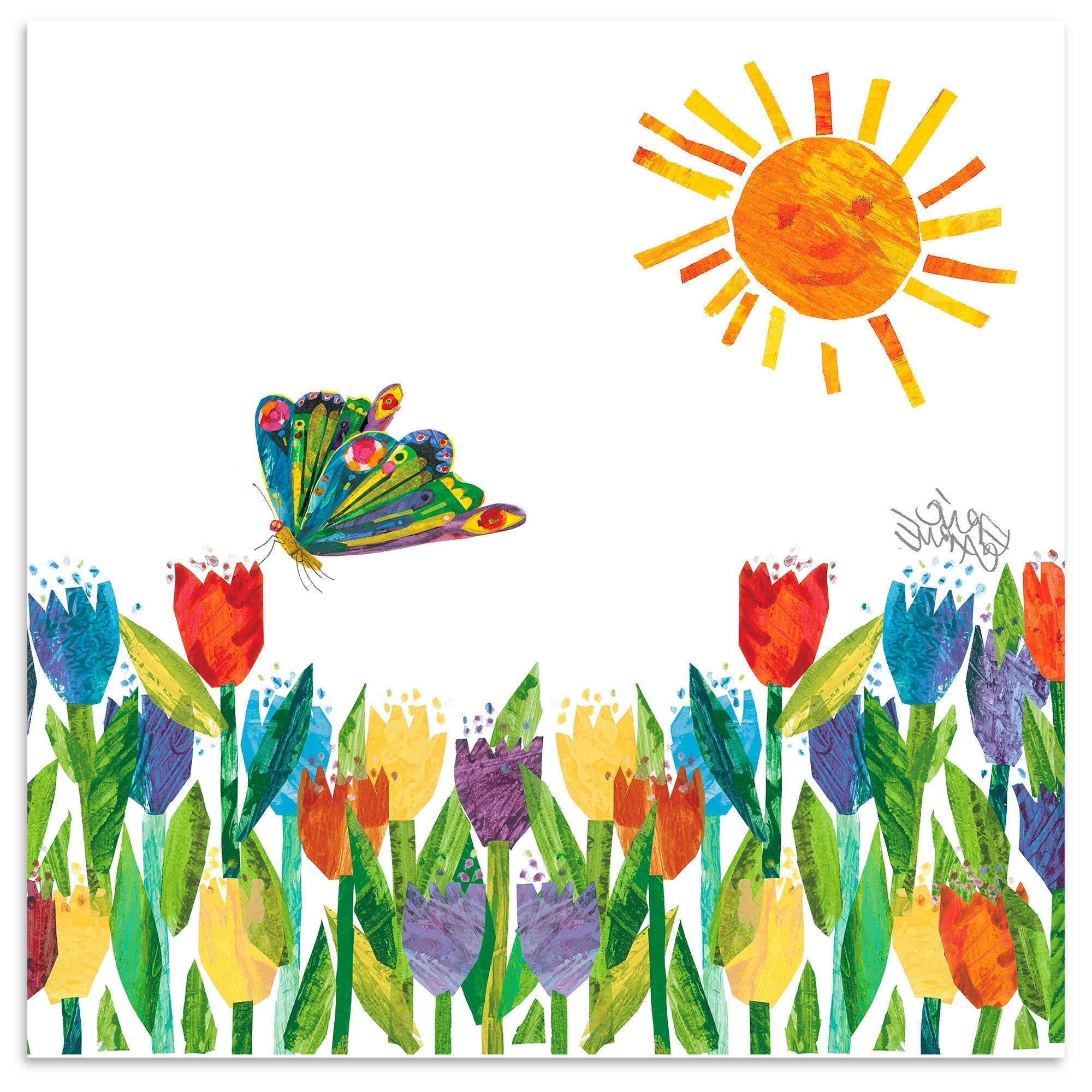 eric carle printable activities