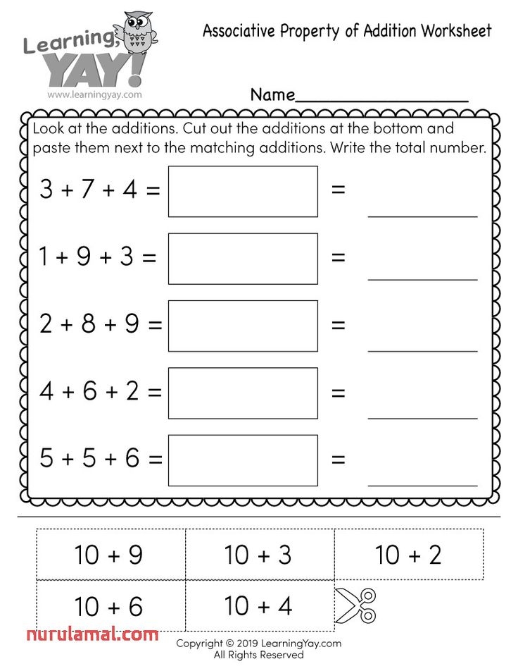 Eureka Math Worksheets Free Printable