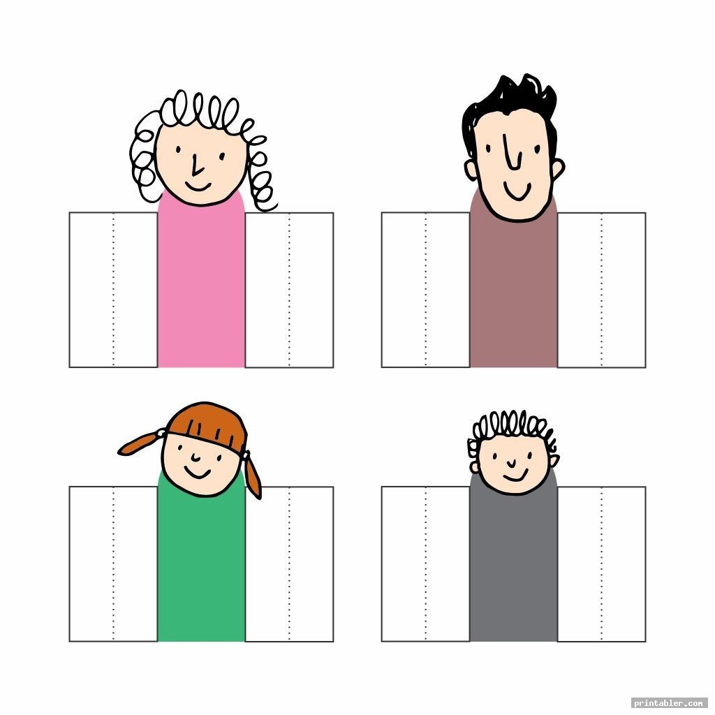 family printable pictures