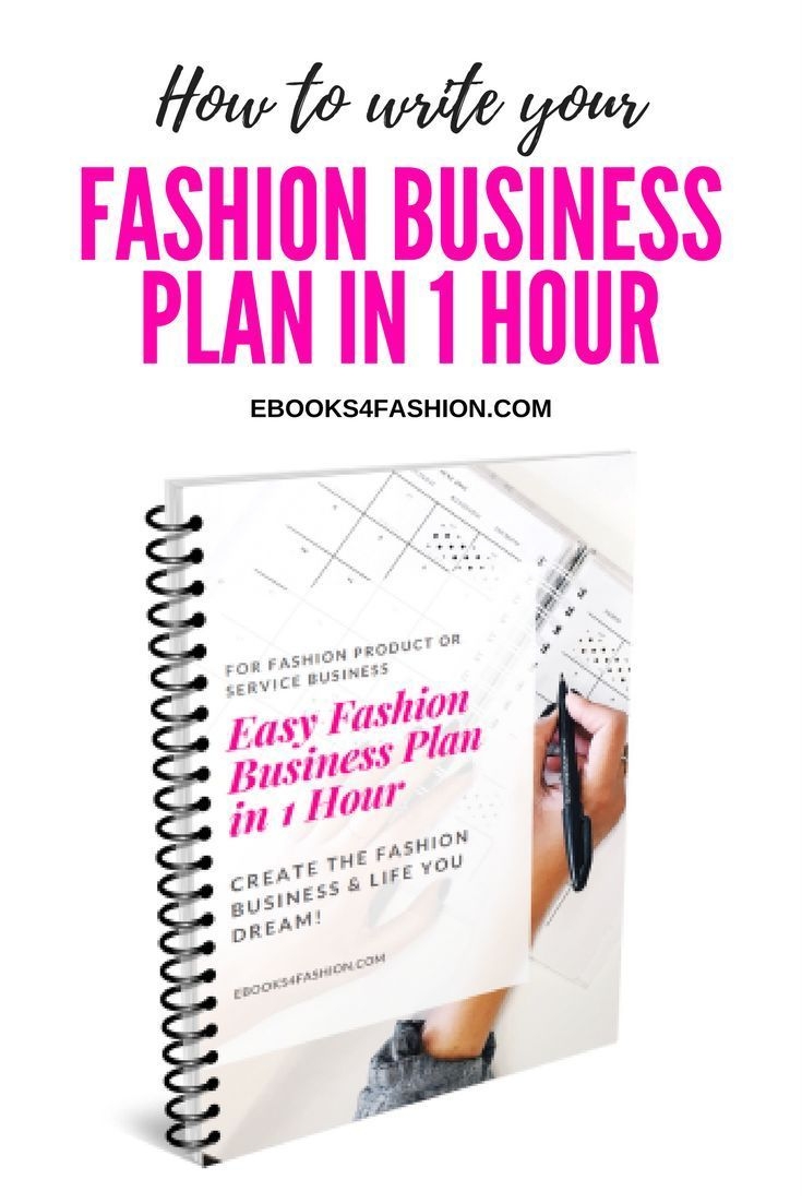 business plan template download