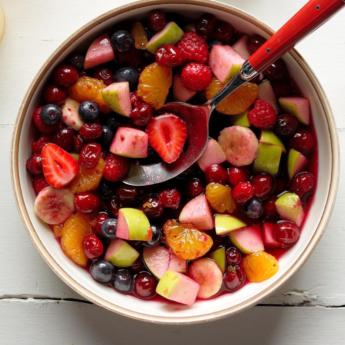 cranberry fruit picture
