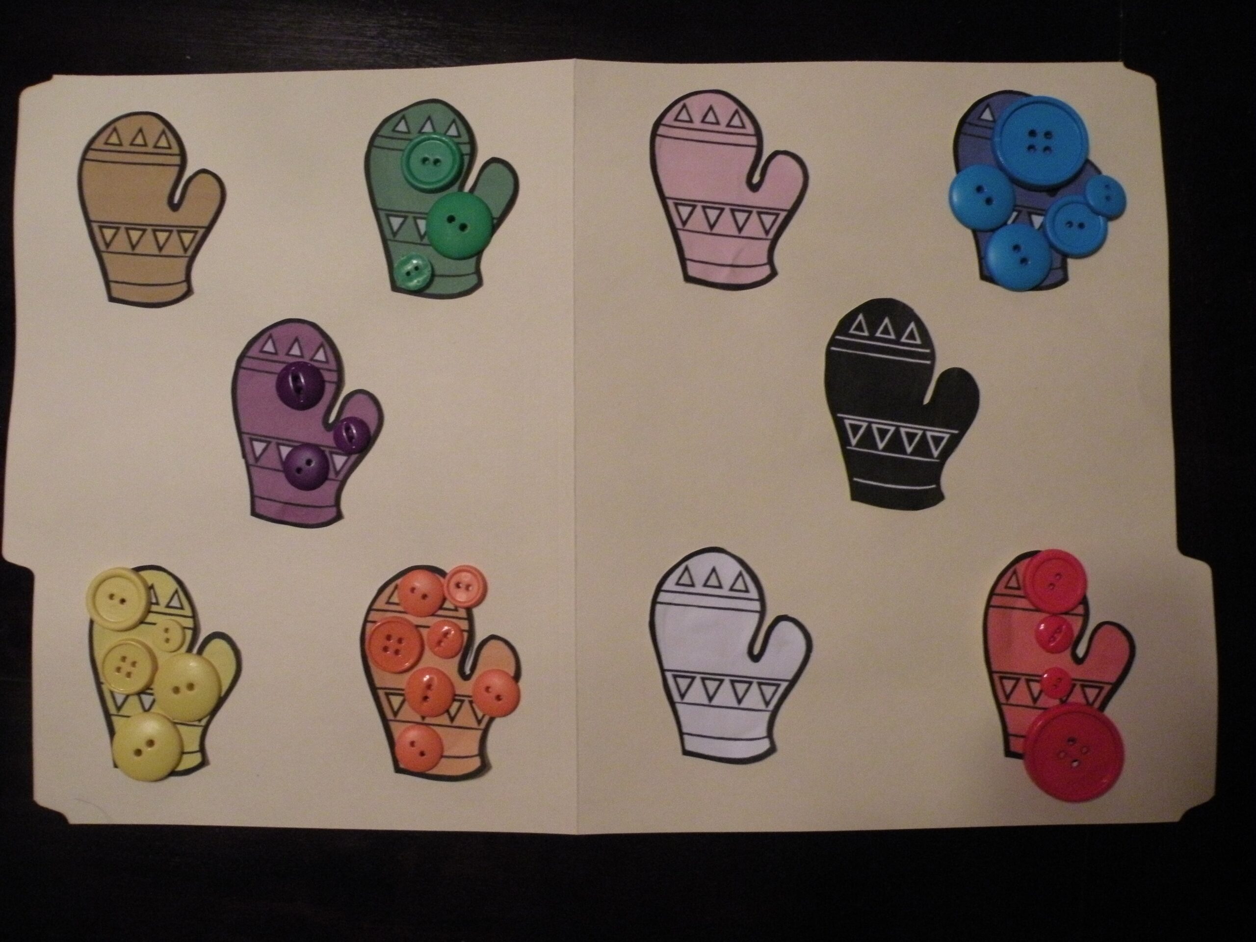 File Folder Games For Toddlers Free Printable Free Printable