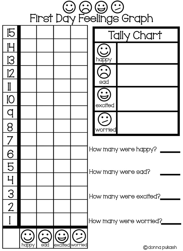 First Day Jitters Printables Pdf NewFreePrintable