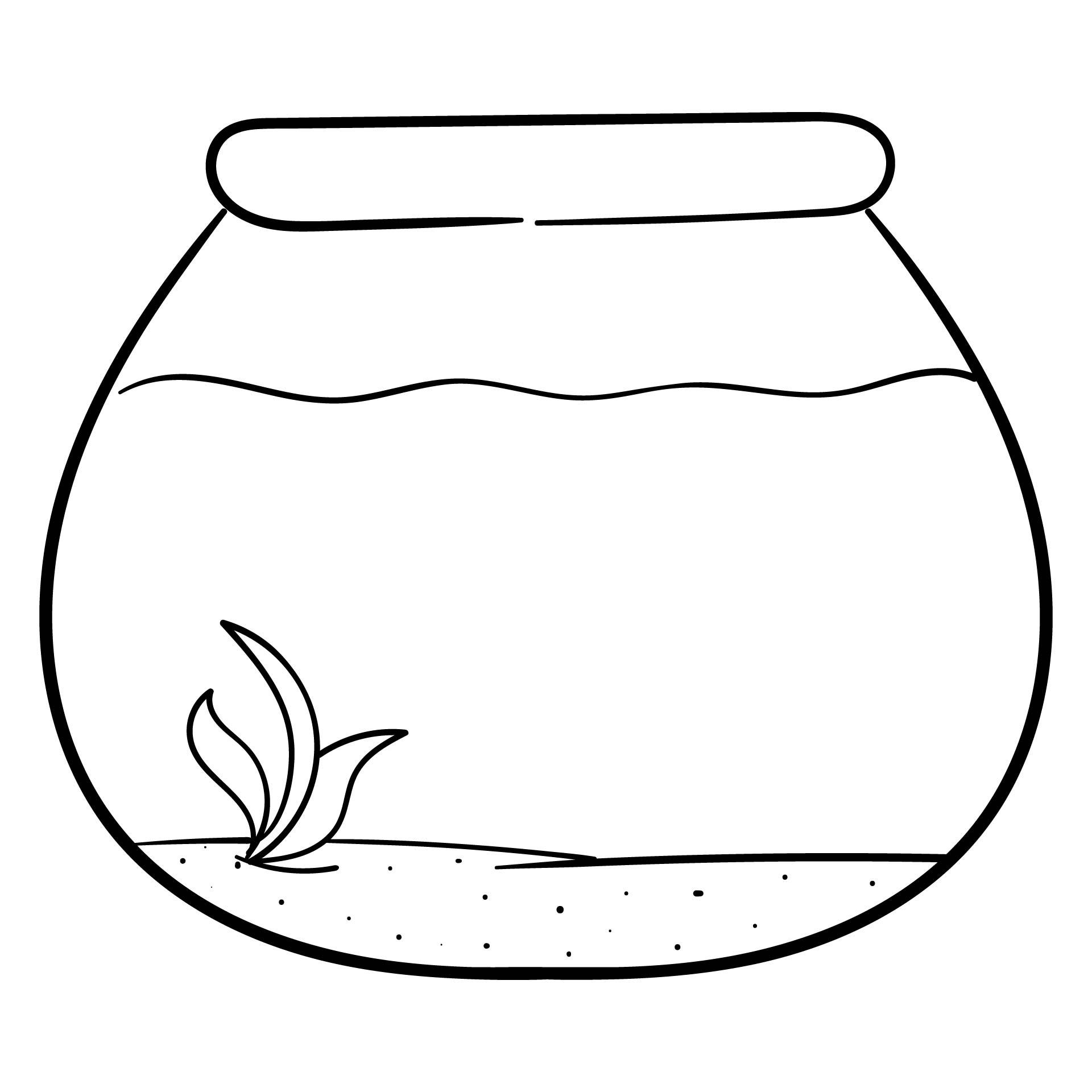 free printable fish activities
