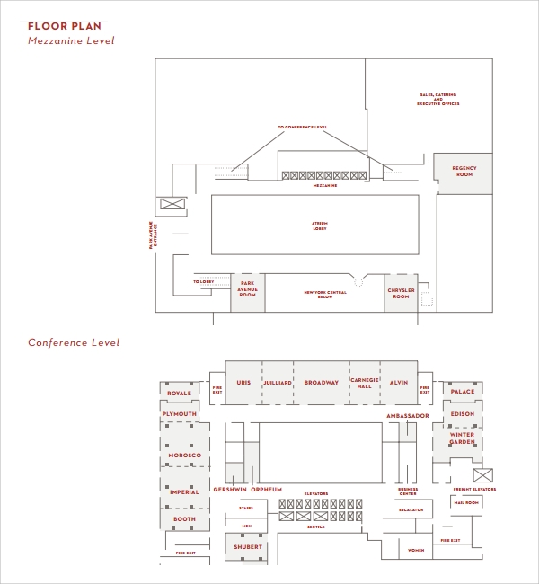 Floor Plan Free Template Floorplans click