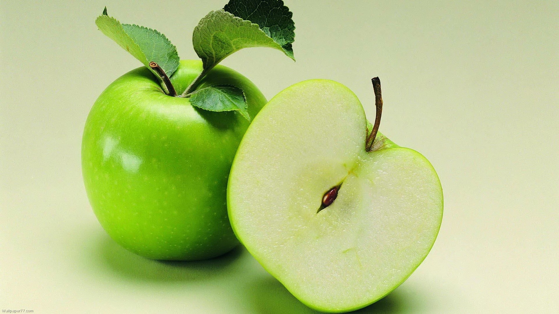 fruit apple picture