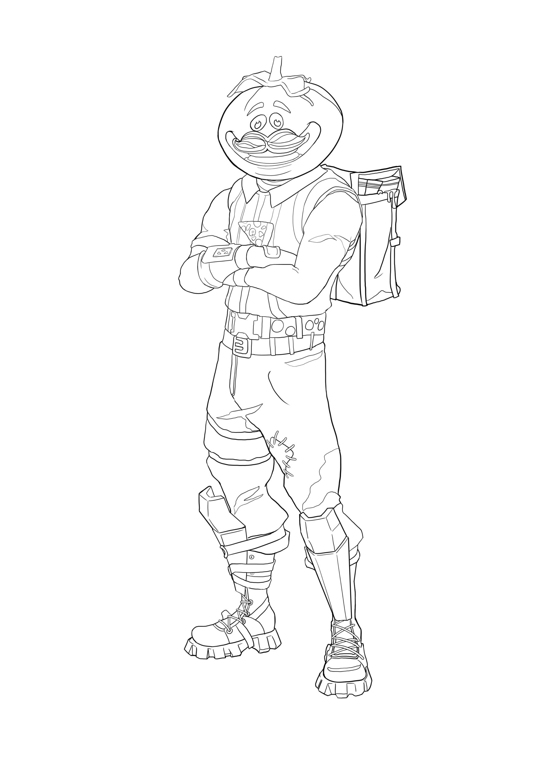 fortnite printable pictures