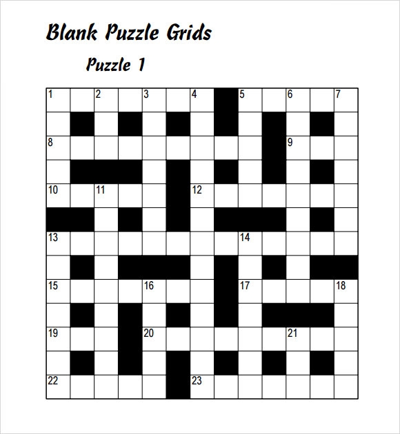 Fortsetzen Aktivieren Sie Prallen Excel Crossword Puzzle Template Was 