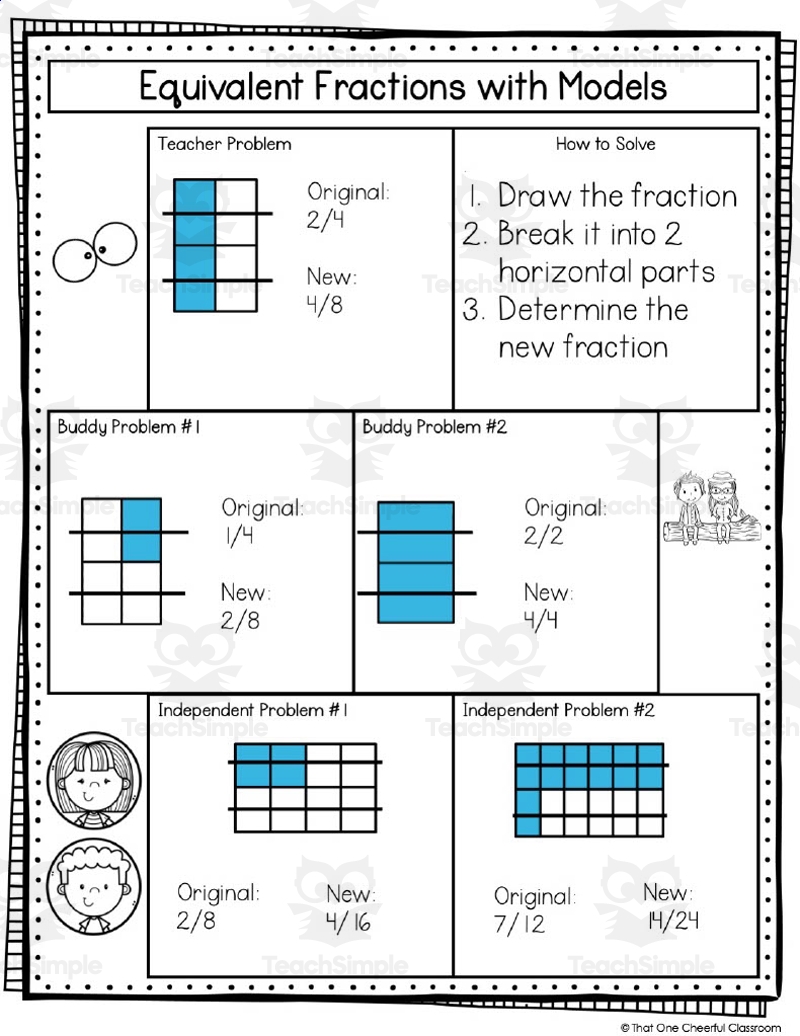 Free 4 Grade Math Fractions Download Free 4 Grade Math Fractions Png 