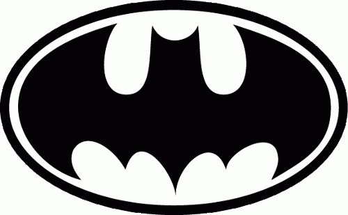 Free Batman Printable ClipArt Best