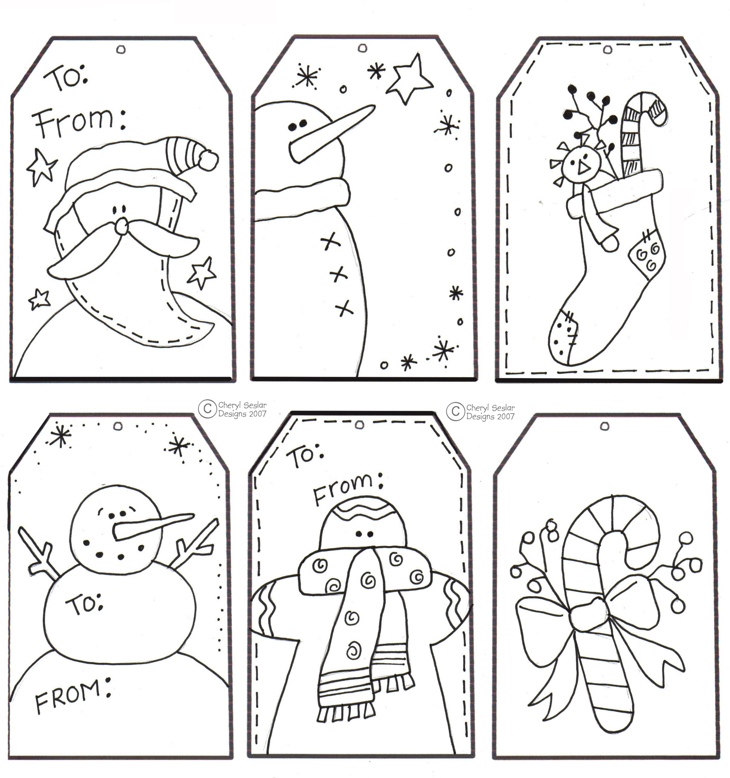 Free Christmas Craft Templates Demir iso Consulting co Free