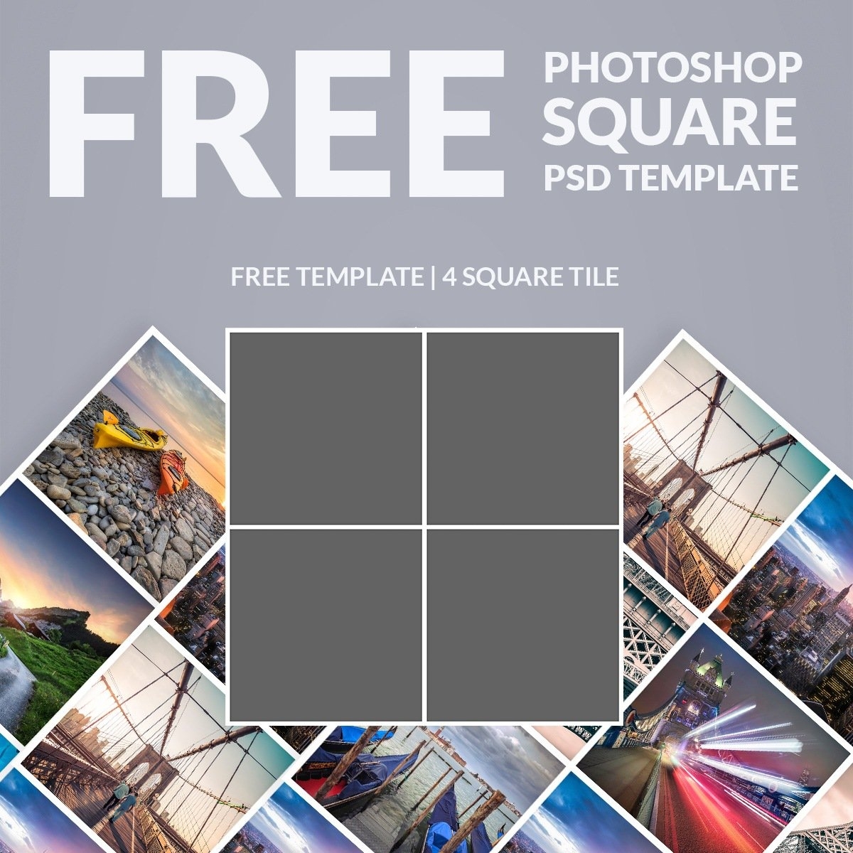 Free Collage Maker Create Beautiful Photo Collages In Minutes Visme