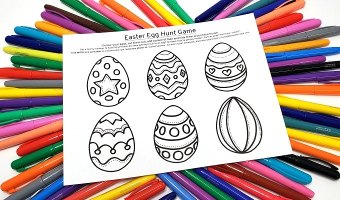 Free Colouring Pages For Grown Ups Kids Mindful Crafts Games 