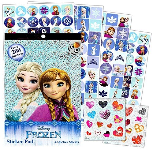free printable frozen activity sheets