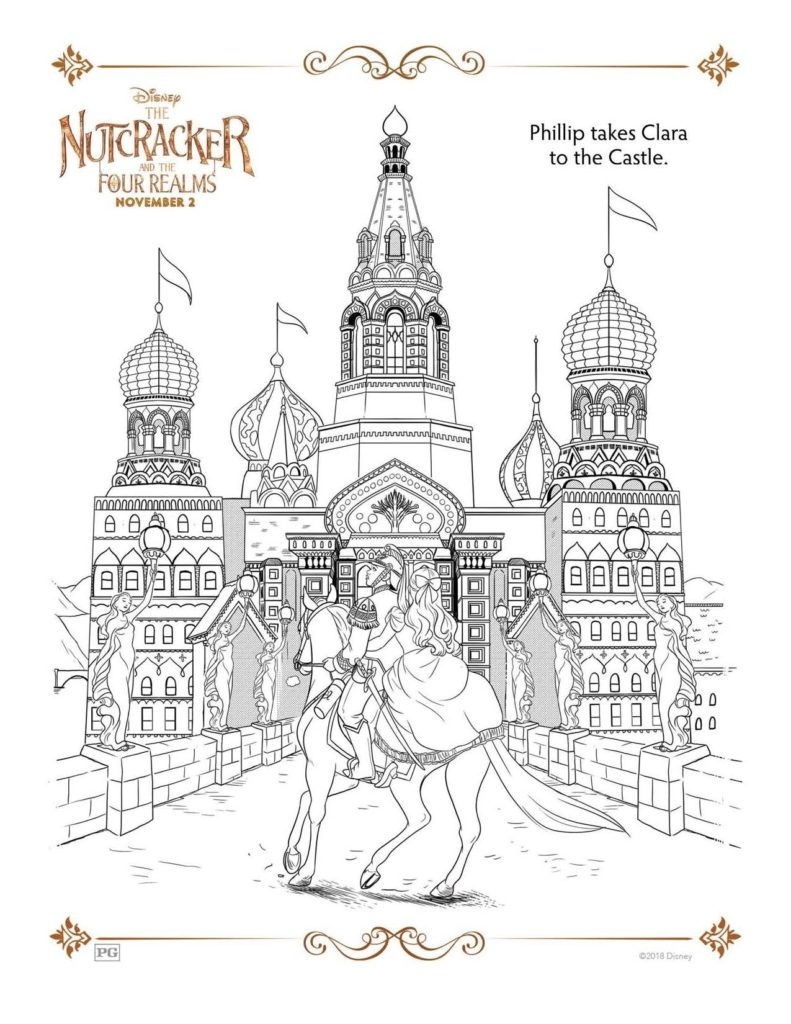 Free Disney Printables And Activity Pages California Unpublished