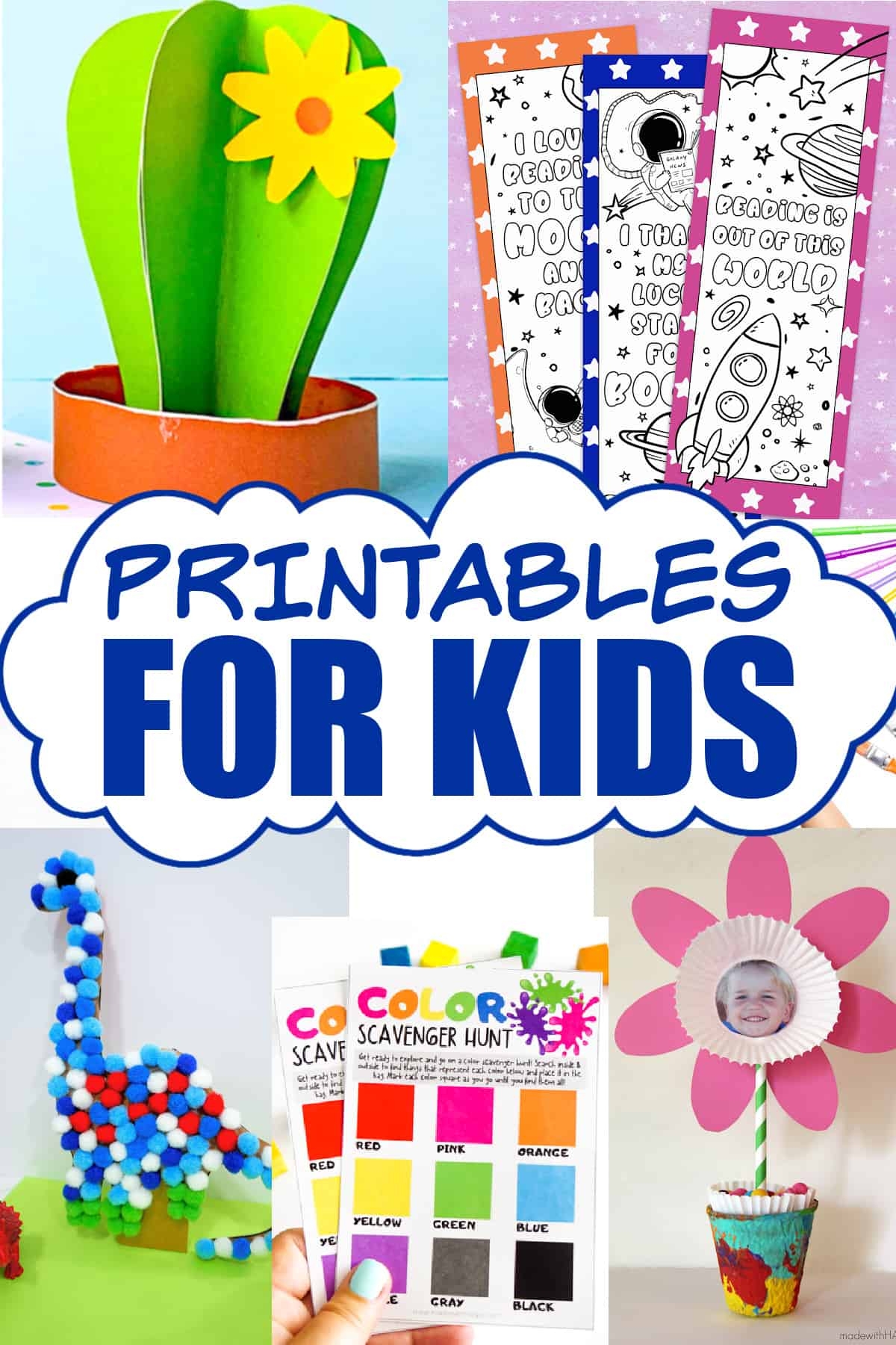 Free Free Printable Art Activities For Kindergarten Download Free Free 