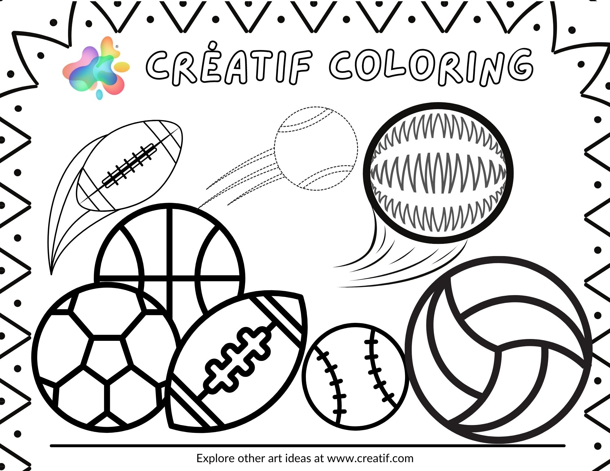 free printable art games
