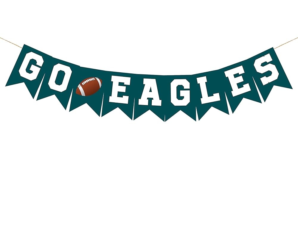 Free Free Printable Eagles Banner Download Free Free Printable Eagles 