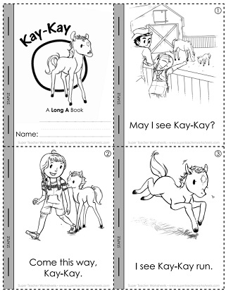 Free Free Printable Kindergarten Books Download Free Free Printable 