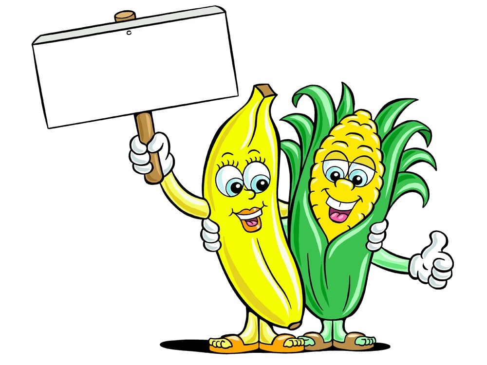 Free Fruits And Vegetables Cartoon Download Free Fruits And Vegetables 