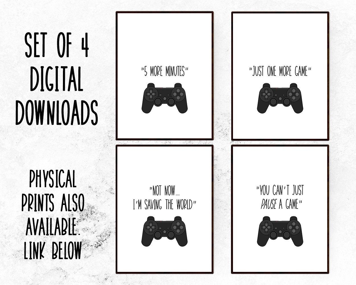 Free Gaming Printables Printable New Year Banners
