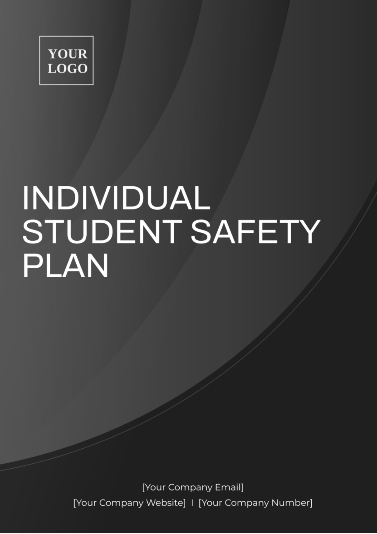 Free Individual Student Safety Plan Template To Edit Online