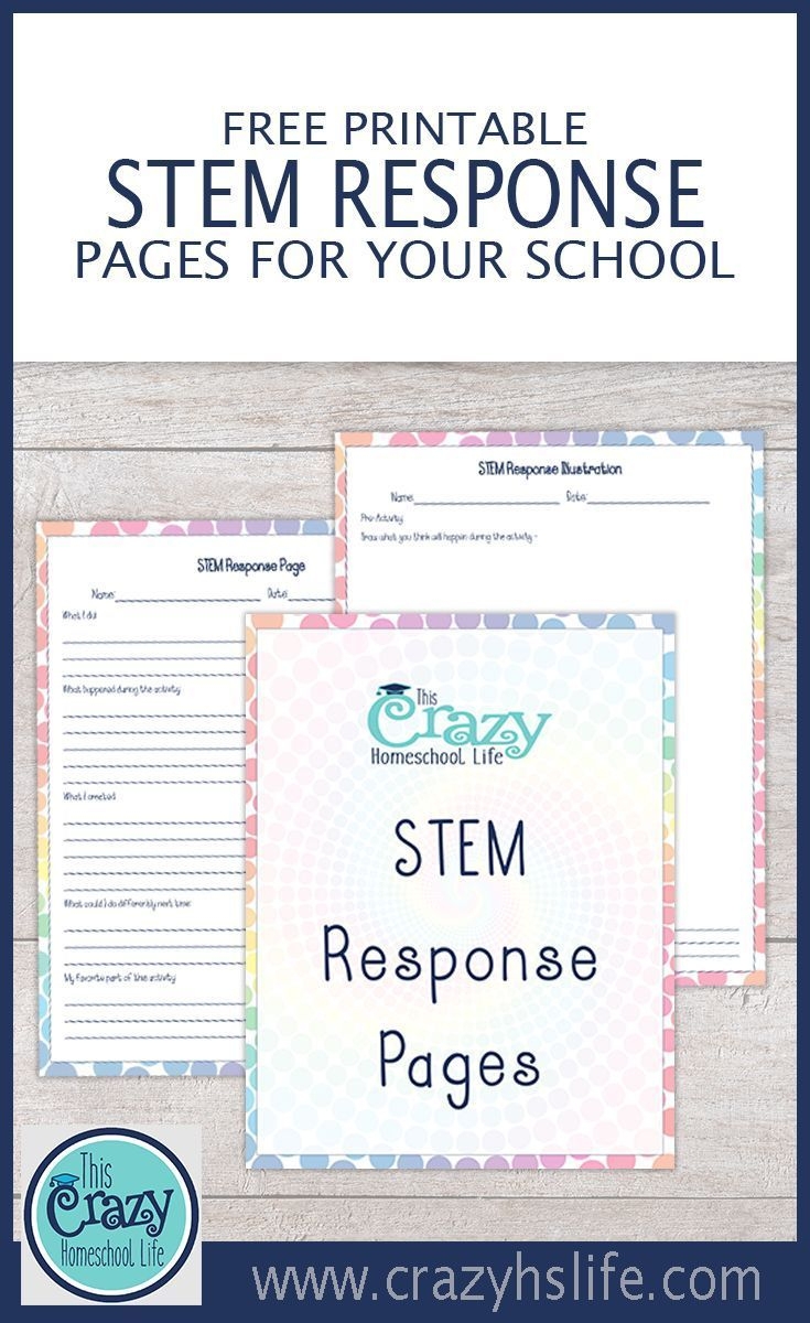 Free Lego Challenge Printable Stem Activities Learning Education